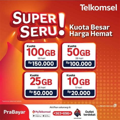 domino kiu kiu 99 mod apk tawarkan Paket 10GB Telkomsel mantap dengan bonus mantap beli sekarang tetapi hati-hati asyik promo pulsa listrik image 4