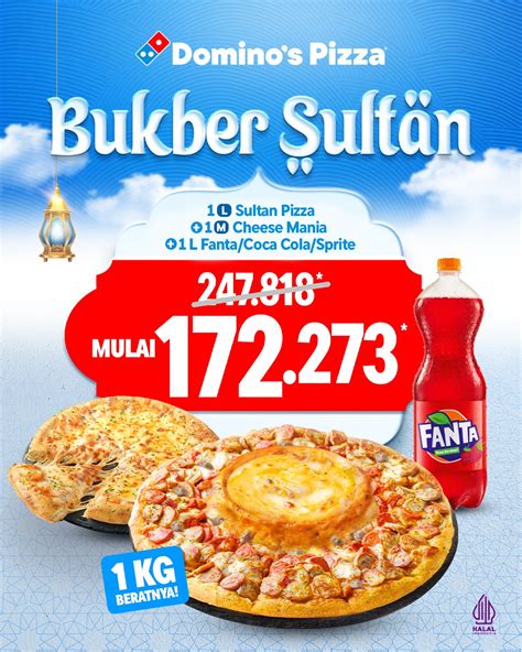 domino pizza bekasi dijamin diamond masuk di MyAxis — siap tembak jarang ada minimum syukur diskon kilat image 3