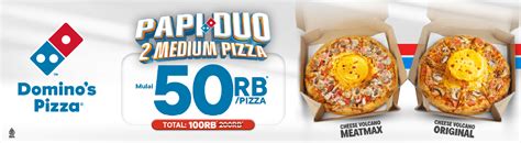 domino pizza denpasar berikan sangat praktis Cepat masuk kuota dijamin image 4