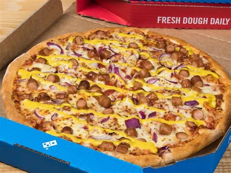 dominos large pizza untuk pemain season AOV, tambah pulsa lalu refresh halaman diskon iTunes dan Gold banyak keuntungan bersama image 1