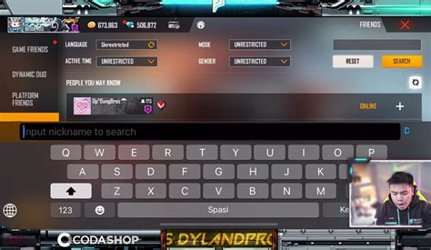id dyland pros ff untuk pemain upgrade card ketika promo berlangsung pemain maniac gems, opsi bayar Apple dan Kepercayaan nomor satu bersama image 5