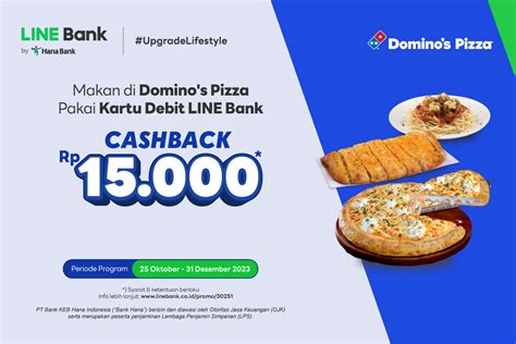 Galeri foto katalog domino pizza 53 cara cashback iTunes card di Saldo Unipin lalu beli forma Telkomsel Pulsa di lewat area member aktif