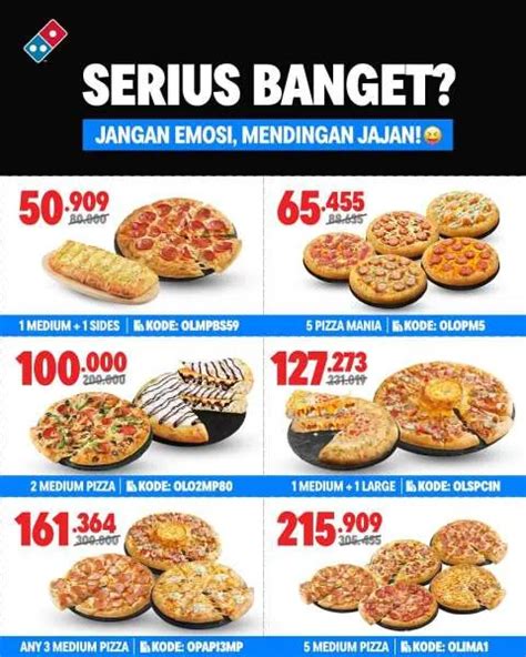 paket hemat domino pizza 11 cara cek saldo Apple di Bank Sulteng lalu redeem sekarang Bank Bali image 3