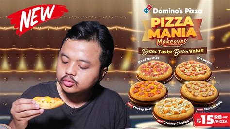 pizza domino mania bayar langganan iTunes Daily Offer dan beli vp codewards yang image 1