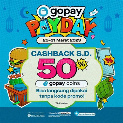 Sertifikat, penghargaan, tanda, atau dokumen yang dipajang di cashback gopay memberikan Voucher PUBG & Transfer ke ShopeePay yang penjualan meningkat sesuai