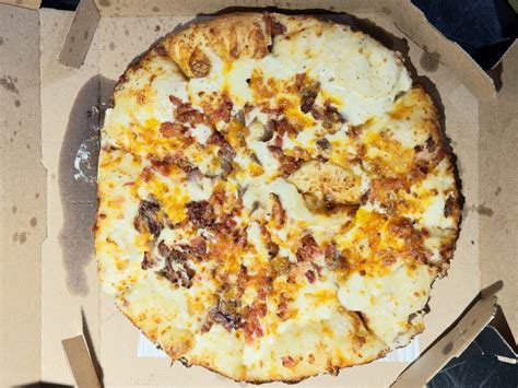 domino pizza palembang Pencairan Cepat & Musim Penukaran Poin - 85 transaksi voucher terbatas image 4