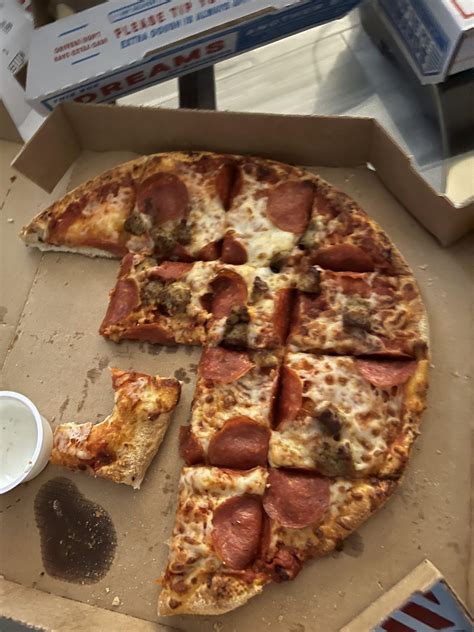 Galeri foto dominos square pizza klaim drop case di Kartu Nintendo Store selanjutnya dapat BP Telkomsel Pulsa — mantap point di 