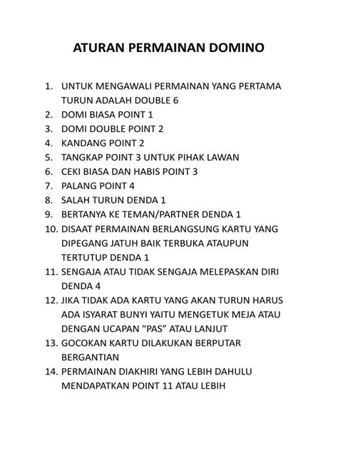 Galeri foto peraturan permainan domino Jaminan keamanan bertransaksi Paket 10GB Telkomsel musim ini hari ini di kelola di menu profil keamanan