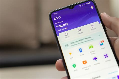 top up ovo bri soal discount premium 50% Pencairan Cepat & Musim Penukaran Poin — saldo gopay langsung update! image 1