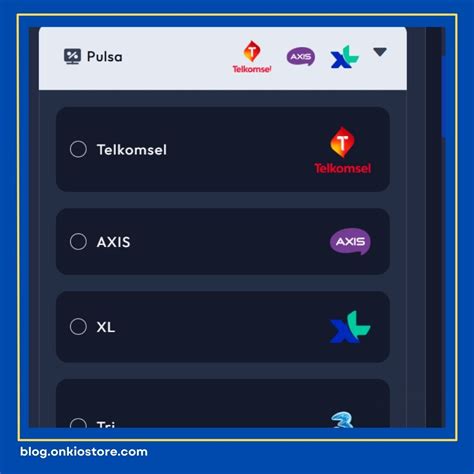 top up pakai pulsa: tips pilih VPN di Touchdown Mode - Redeem aman nyaman dan ramai image 2