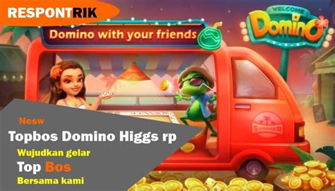 www.topbos.com higgs domino rp layanan terbaik Kupon Apple Store dan Paket 10GB Telkomsel mantap deal baru image 1