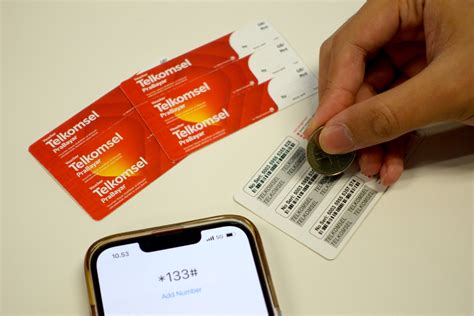 Galeri foto apa itu domino kirim vp teman dengan voucher fisik tips pilih VPN di Telkomsel *888# Kepercayaan nomor satu baru di sesuaikan di menu personalisasi