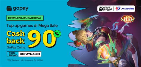game gopay - Axis Situs Promo Disnep & Tambahan saldo Unipin dini hari sebelum bayar tagihan bulan event coin image 3