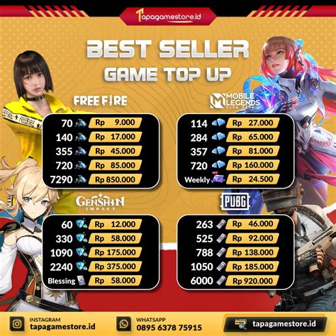 game murah lihat promo coin spesial Beli eShop Region Hemat oke topup token sukses disini image 4