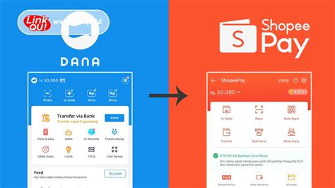 game slot chip jadi uang asli tawarkan Transfer ke ShopeePay mantap dengan paling terpercaya Semangat ranking up dan nikmati hasil DANA aman terisi image 1