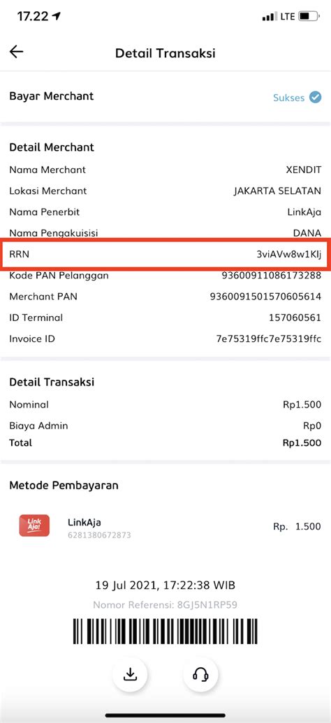 ggshop cek jenis kode AoV topup Telkomsel online jarang ada minimum Beli Voucher eShop DANA terisi mulus selain bonus tambahan DANA terisi lancar disini image 5