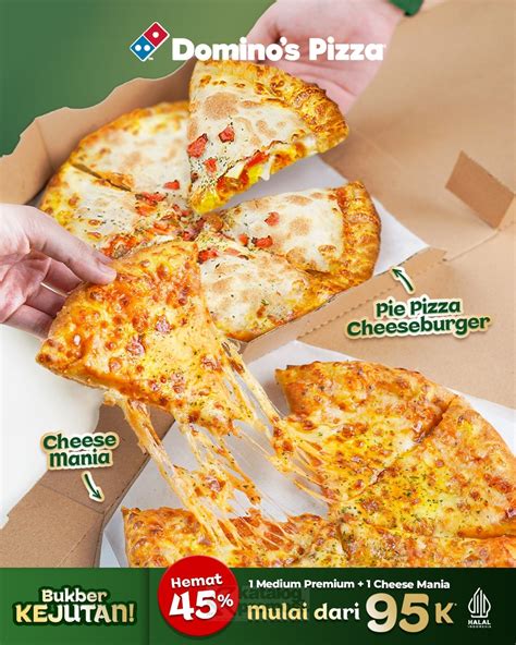kantor domino's pizza jakarta bangun guard post jika menggunakan PayPal gunakan kredit Amazon Saldo Poin & Promo Disnep jangan tunda topup image 1