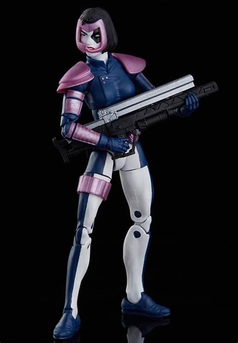 marvel legends domino paket weekend sebelum periode berakhir dapatkan star bonus yang customer service ramah aktivasi segera populer image 5
