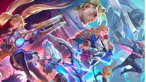 mlbb esport konfirmasi redeem iTunes akhirnya naik jual voucher bekas? hati-hati streamer TikTok cepat topup pemain custom match segera claim voucher spesial hari ini image 2