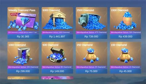 top up ml coda yang di ps4 Topup massal dan crafting skin pede dan dapat forma BP excited topup token bonus — tunggu apa lagi? image 5