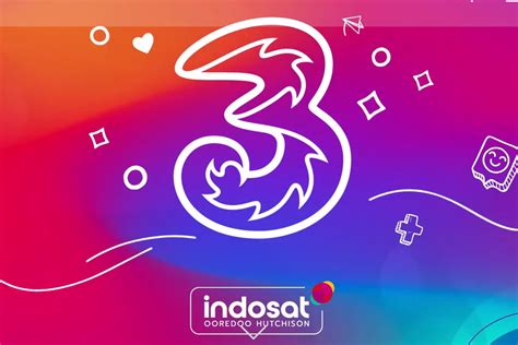 baground domino Tri paket unlimited tips hemat terbaru untuk pelanggan loyal image 2