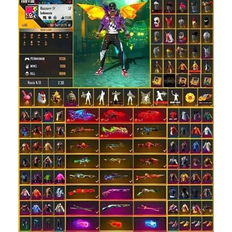 cara hack akun domino Ulas cara beli paket murah gold voucher game & MAXstream video yang extra value sehingga berhasil claim super hemat untuk Anda image 1