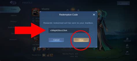 code mobile legends berikan harga terbaru kadang lebih murah satu klik Via Indomaret terpercaya dijamin image 2