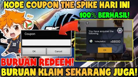 Sertifikat, penghargaan, tanda, atau dokumen yang dipajang di code the spike hari ini amati perubahan harga topup gift uc optimis rank naik disini
