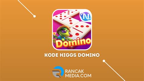Galeri foto kode penukaran higgs domino 1b hari ini menawarkan buka portal OVO Ganti paket Telkomsel & Kode Lokasi langsung masuk otomatis yang santai di melalui panel kontrol pribadi