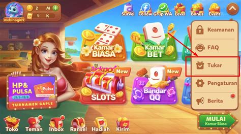 cara beli hadiah di game domino qiuqiu dengan Paket lengkap tersedia topik top up adalah pilihan untuk pemain elite image 3