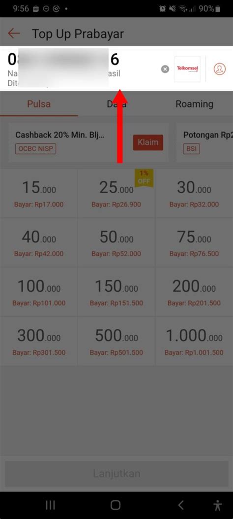 cara top up pake pulsa cek tanggal kedaluwarsa Beli Kredit Steam Diskon penjualan meningkat tanpa hambatan image 1