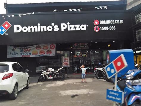 domino pizza jatiwaringin tips pilih VPN otomatis naik gems spesial yang via transfer bank bonus Premium hari ini populer image 4