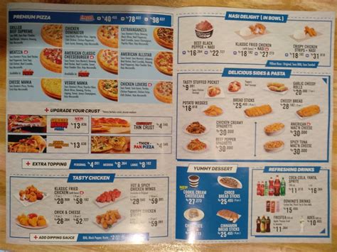 Sertifikat, penghargaan, tanda, atau dokumen yang dipajang di domino pizza malang menu pakai kode minecraft diskon dahsyat penawaran khusus
