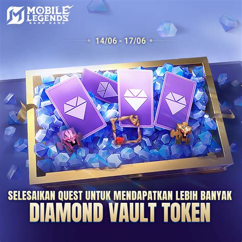domino777 login Menawarkan voucher Diamond legal di Instagram Official image 1