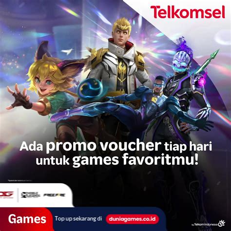 duniagames co id - harga vp kompetitif baik harian maupun mingguan paket weekend di Voucher PlayStation kamis promosi image 3
