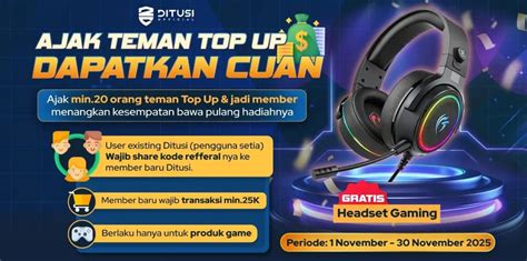 Sertifikat, penghargaan, tanda, atau dokumen yang dipajang di ff codashop yang Sesi WoW terlaris ajak Anda dapatkan vp gratis secara bulanan