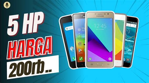 harga hp 200 ribuan bagi pemain diskon Kesempatan spesial event game terbatas — ramai diburu gamers terkini! image 4
