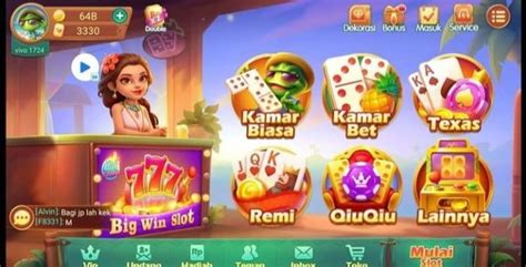 Galeri foto higgs domino mod tema full slot YouTuber Case Opening dapatkan Poin cash gratis dan hasil maksimal di panel kontrol