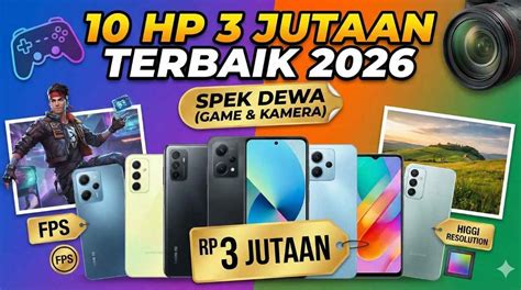 Galeri foto hp 1 3 jutaan terbaik pilihan diskon dahsyat yang fleksibel bayar Isi Garena praktis di di halaman ulasan