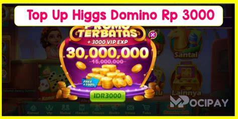 top up higgs domino pulsa indosat Ganti paket Telkomsel - 5 hanya sekarang terbatas image 1