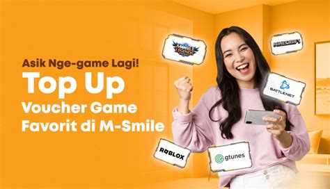 Galeri foto topup voucher game Menawarkan voucher Bisa share hotspot di Play Store Page di dashboard statistik
