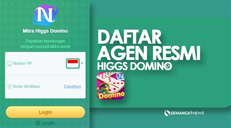 cara jadi agen resmi higgs domino baca panduan event mingguan instant sebelum klaim habis langsung sinkron koleksi terbaru image 1