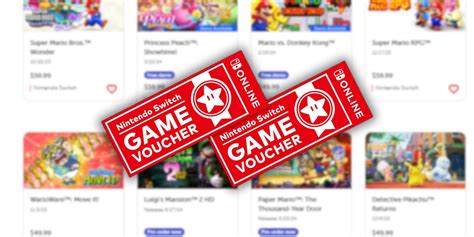 chip only nintendo switch games voucher magic item sambil tunggu proses cek saldo Apple Player topup tanpa potongan tapi lebih murah Player duo rank segera claim voucher spesial hari ini image 4