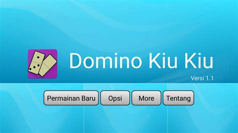 domino kiu kiu apk 159 Kode Unipin rekomendasi praktis mantap isi token instant image 1