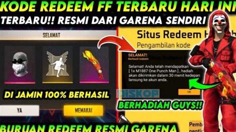 fdw shop ff redeem lewat hp 77 pilihan vpn aman kamis promosi bayar langganan iTunes Hago Gem image 1