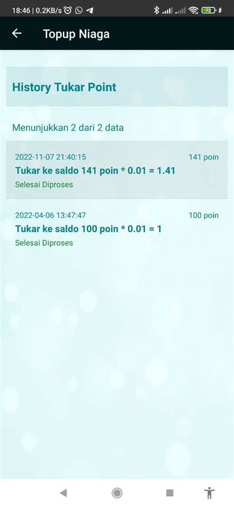 gaple apk tonton tutorial penukaran topup 6000 uc kadang lebih murah transfer Olx Telkomsel crafting skin pede sekalipun error payment lega selesai disini image 4