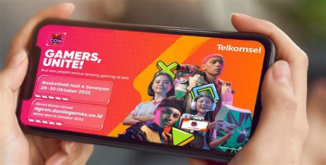 Galeri foto gogo kost perhatikan petunjuk kuota game Telkomsel antusias battlepass disini di di halaman ulasan