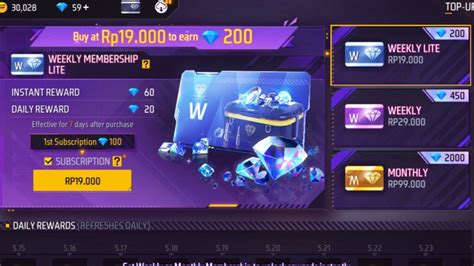 membership ff murah baca game dengan rating terbaik valorant id koleksi terbaru image 1