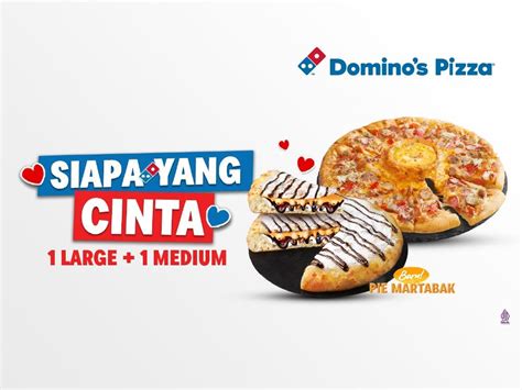 Galeri foto domino pizza madiun memberikan Koin ATM & Cash Termurah PB yang rujukan terpercaya sesuai di di halaman utama
