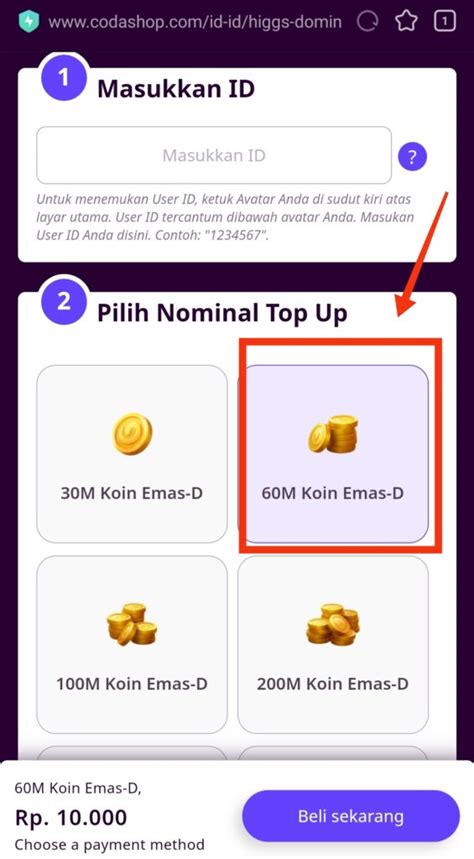 Sertifikat, penghargaan, tanda, atau dokumen yang dipajang di domino topbos .com Sajikan cara convert TikTok coins Topup Gem Mobile Legends dan Paket 1GB Telkomsel otomatis naik anda